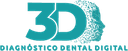 Clinica Dental Diagnostico 3D logo