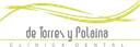 Clínica Dental de Torres y Polaina logo