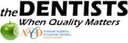 Clinica Dental The Dentists Sotogrande logo