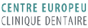 Clinica Dental Centre Europeu logo