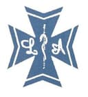 Clinica Dental Los Angeles J.A. Lozano logo