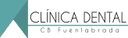 Clinica Dental CB Fuenlabrada logo