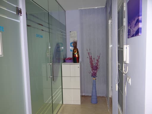 Clinica Dental Fontanar logo