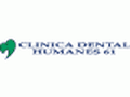 Clínica Dental Humanes 61 logo
