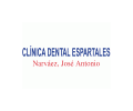 Clinica Dental Espartales logo