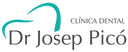 Clinica Dental Dr Josep Picó logo