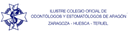 Clinica Dental Colegio Oficial de Odontólogos y Estomatólogos de Aragón logo