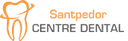 Clinica Dental SANTPEDOR CENTRE DENTAL logo