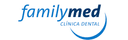 Clinica Dental Familymed logo