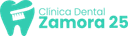 Clinica Dental Zamora 25 Dentista En Fuenlabrada logo