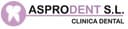 Clinica Dental Asprodent logo
