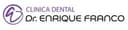 CLINICA DENTAL ENRIQUE FRANCO logo