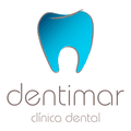 Clínica Dental Dentimar Benifaió logo