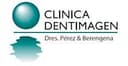 Clínica Dental Dentimagen logo