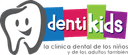Clinica Dental  Integral Dentikids Tres Olivos logo