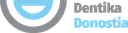 Clinica Dental Dentika Donostia logo