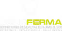 Clinica Dental DENTFERMA Lleida logo