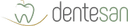 Clinica Dental Dentesan logo