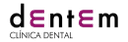 Clinica Dental Dentem Palencia logo