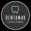 Clinica Dental Dentamar logo