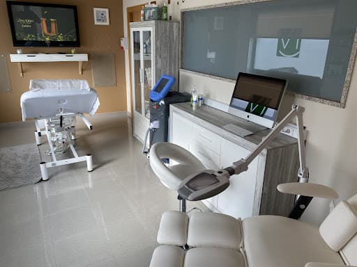 Clinica Dental Viñas logo