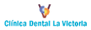 Clinica Dental la Victoria Dra. María José Montenegro logo