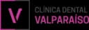 Clínica Dental Valparaíso Alcalá de Henares logo