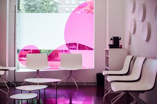 Clinica Dental Tutor logo