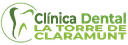 Clinica Dental La Torre de Claramunt logo