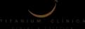 Clinica Dental Titanium logo