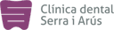 Clínica Dental Serra i Arús logo