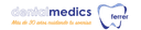 Clinica Dental Medics Dr. Ferrer logo