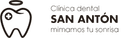 Clinica Dental San Antón Murcia logo