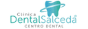 Clínica Dental Salceda Salceda de Caselas logo