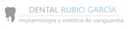 Clinica Dental Rubio García logo