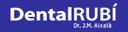 Clinica Dental Rubí logo