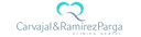 Clinica Dental Carvajal & Ramírez Parga logo