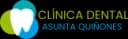 Clinica Dental Asunta Quiñones logo