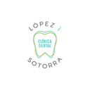 Clínica Dental López i Sotorra logo