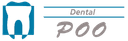 Clinica Dental Poo logo