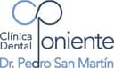 Clinica Dental Poniente Conil logo