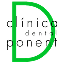 Clinica Dental Ponent Tàrrega logo