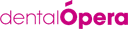 Clinica Dental DENTAL ÓPERA logo