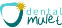 Clinica Dental Mulet logo