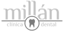 Clinica Dental Millán Cuenca logo