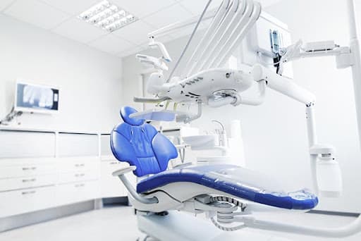 Clinica Dental Miengo logo