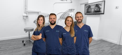 Clinica Dental Maruenda logo