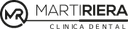Clínica Dental Martí Riera logo