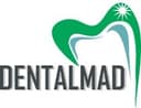 Clinica Dental Dentalmad logo