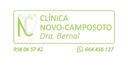 CLINICA DENTAL NOVO CAMPOSOTO DRA. BERNAL logo